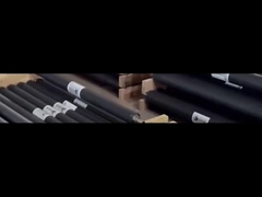 produttore spot HDB komori KBA roland MITSUBISHI shinohara EPDM rotolo di stampa in gomma