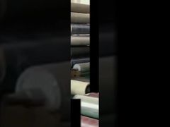 rotolo rivestito di gomma su misura, rotolo trasportatore rivestito di gomma, rotolo di gomma