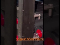 29 anni di fabbrica alta qualità alta pressione termico macchina di rivestimento silicone rotolo di gomma