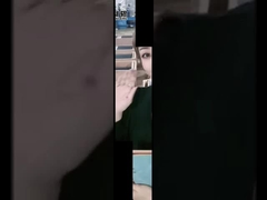 La fabbrica dispone di un ampio magazzino di rulli di gomma per macchine da stampa ad acqua/inchiostro NBR di alta qualità.