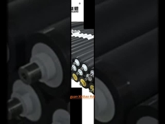 Vendite dirette di fabbrica di gomma di gomma KOMORI LS29 L440 LS40 G40 GL40 L50 NBR/EPDM di alta qualità