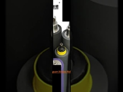 Vendite dirette in fabbrica di rulli di gomma RYOBI 680 750 790 920 NBR/EPDM di alta qualità