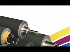 I produttori professionali vendono direttamente vari tipi di rotolatori di nylon di alta qualità