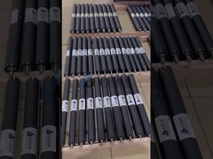 Rullo di stampa in gomma Heidelberg Kord62 Kord64 Kors NBR Roller in gomma