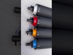 Rulli di gomma a doppio uso per macchine per la stampa ad acqua/inchiostro KOMORI L20 L440 LS40 L50 Rulli di gomma